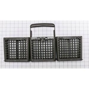 Used LG Dishwasher Silverware Basket 5005DD1001B Fits LG DISHWASHER LDS4821ST‎